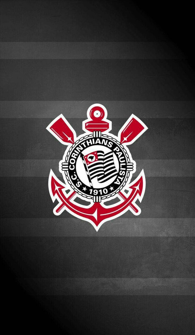 Moda Corinthians