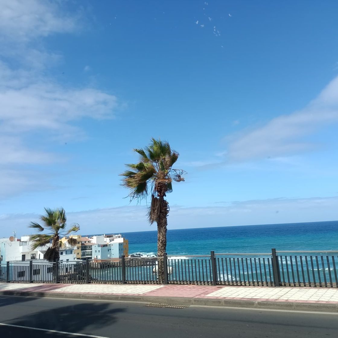 Lugar Tenerife