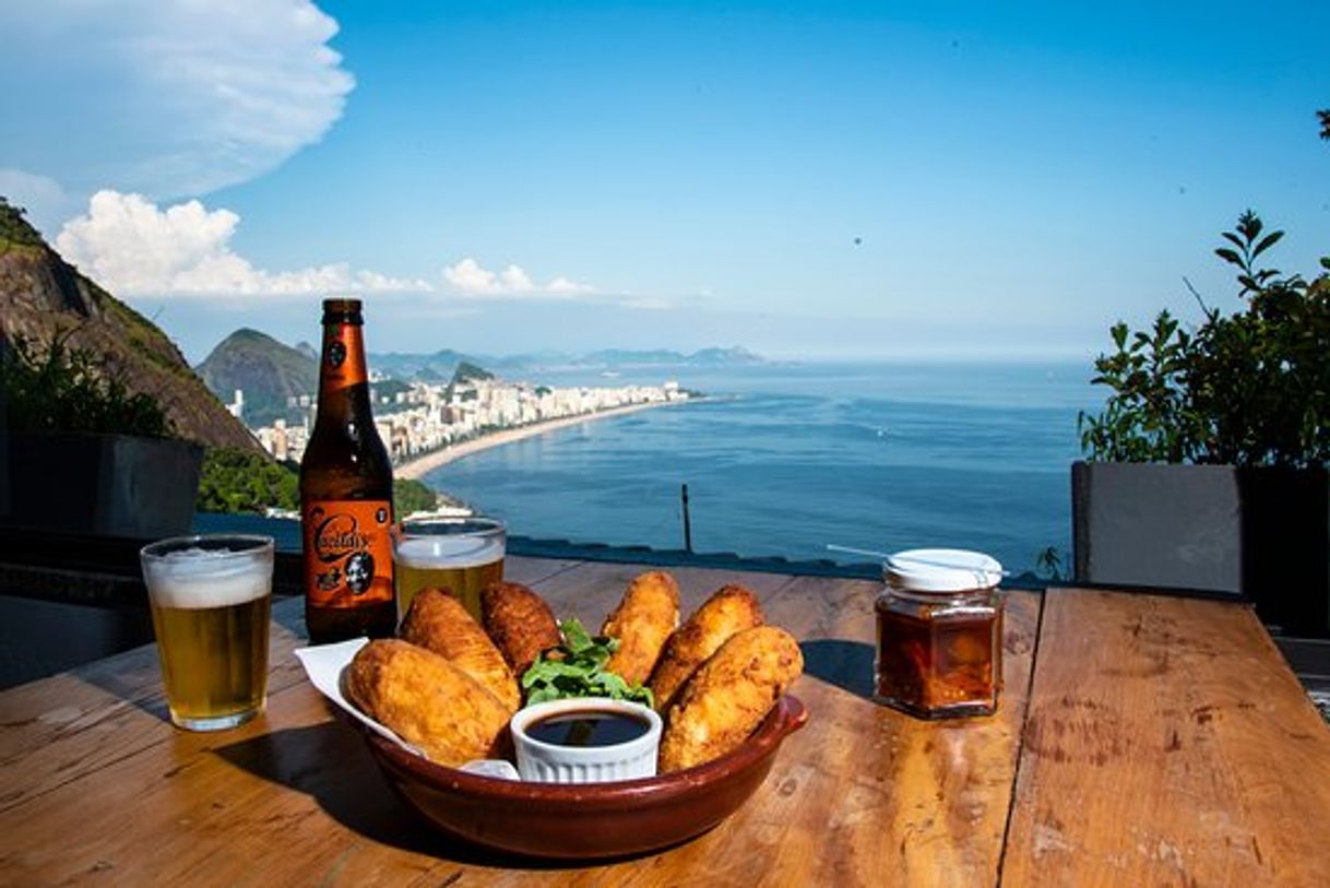 Bar da Laje