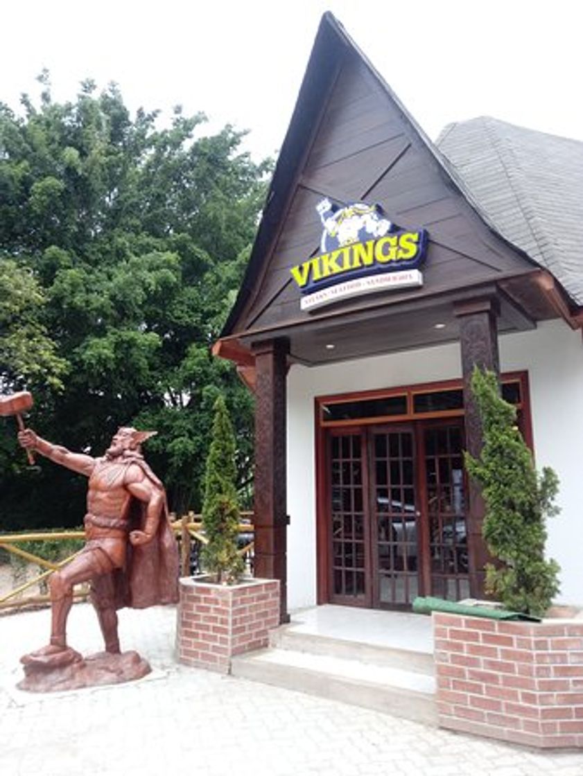 Vikings Steak & Sandwiches