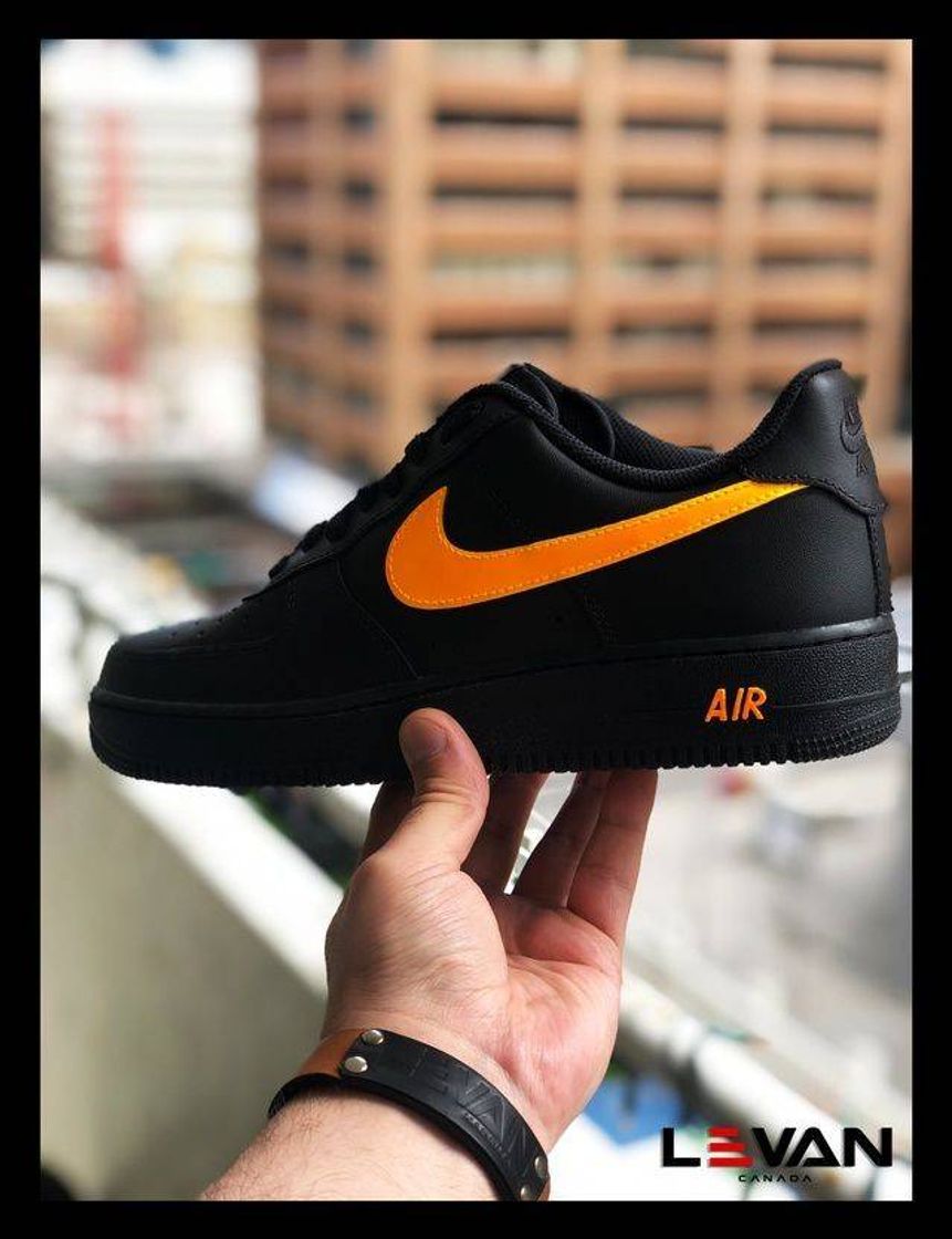 Fashion Nike Air Force 1 '07