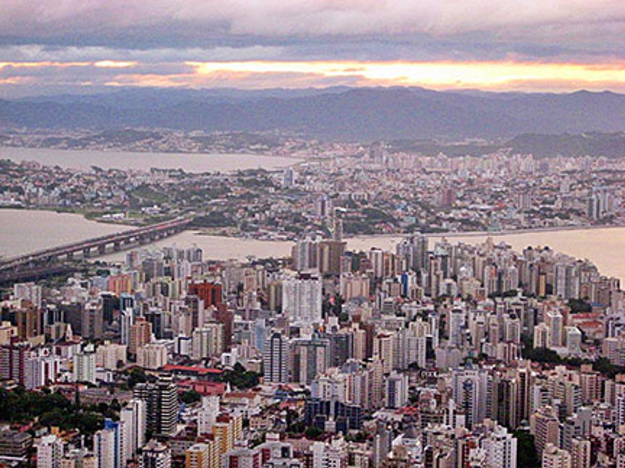 Place Florianópolis