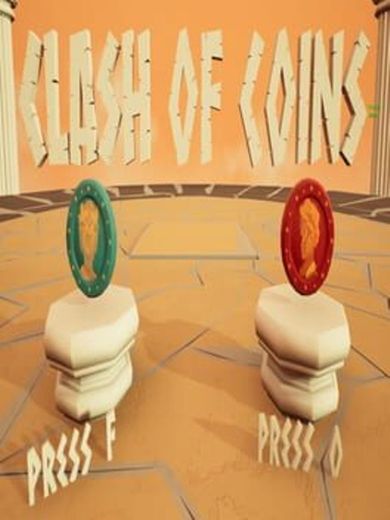 Clash of Coins