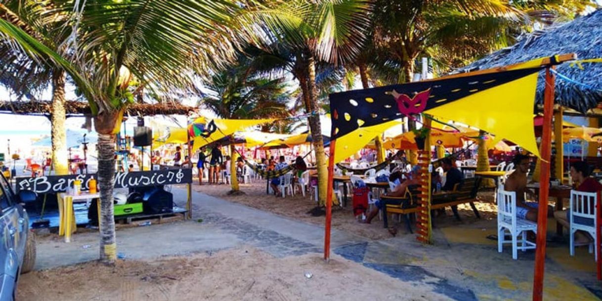 Restaurants Barão da Praia Bar & Restaurante