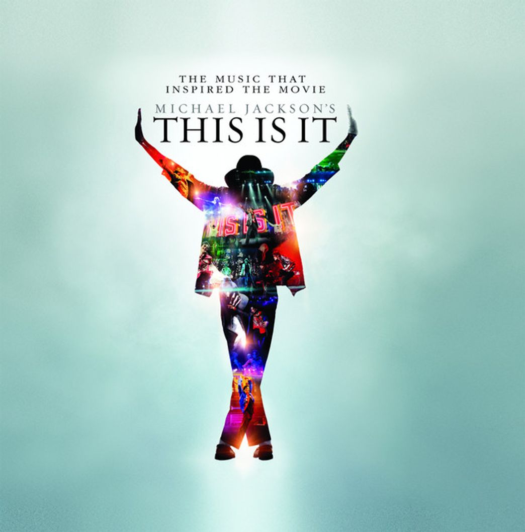 Canción This Is It