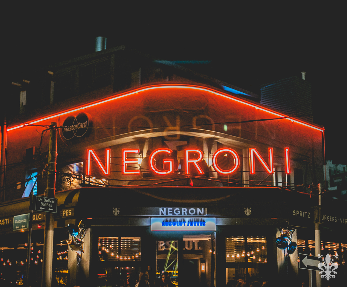 Restaurants Negroni