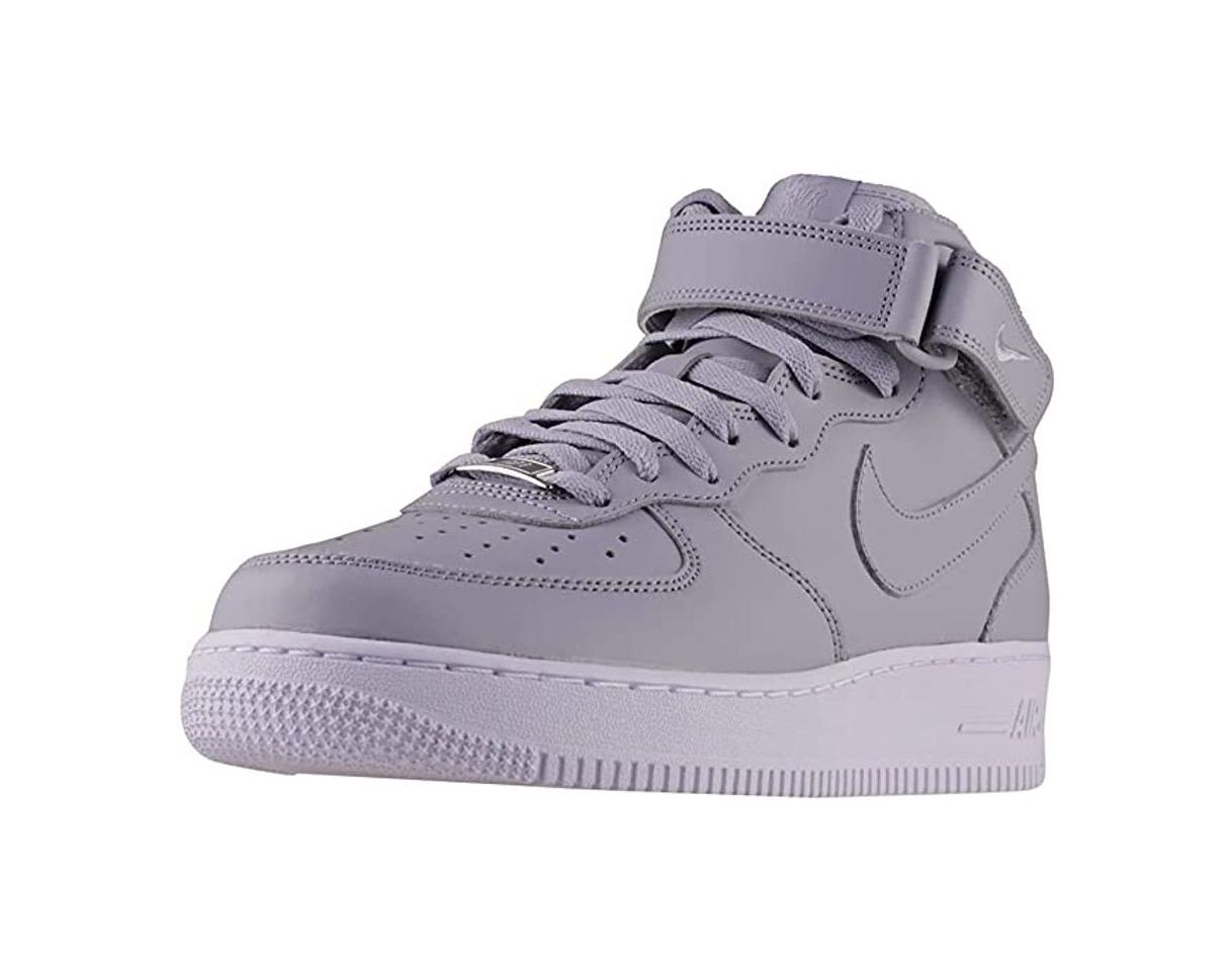 Social Nike Air Force 1 Mid '07