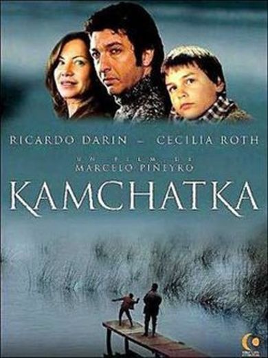 Kamchatka película