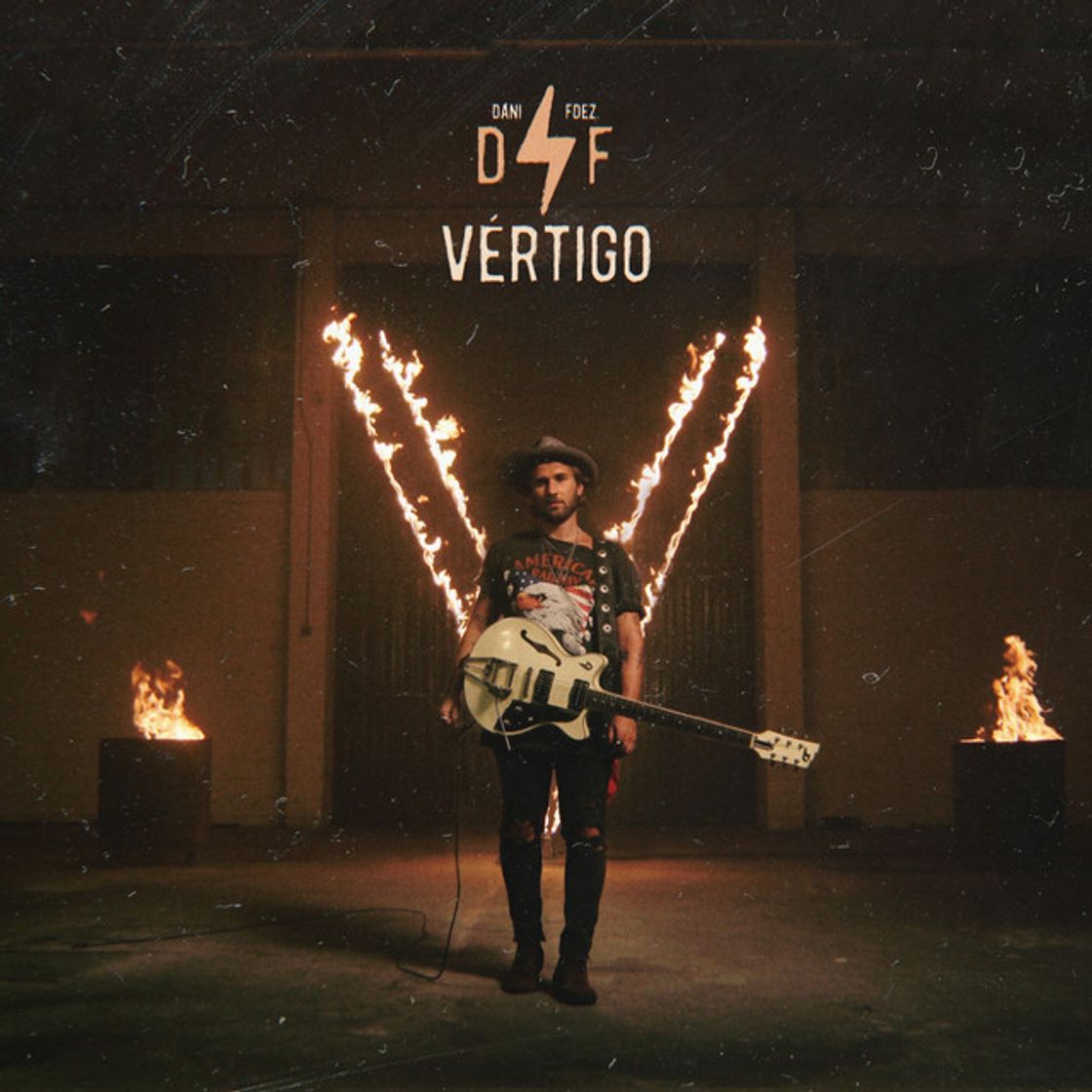 Vértigo 