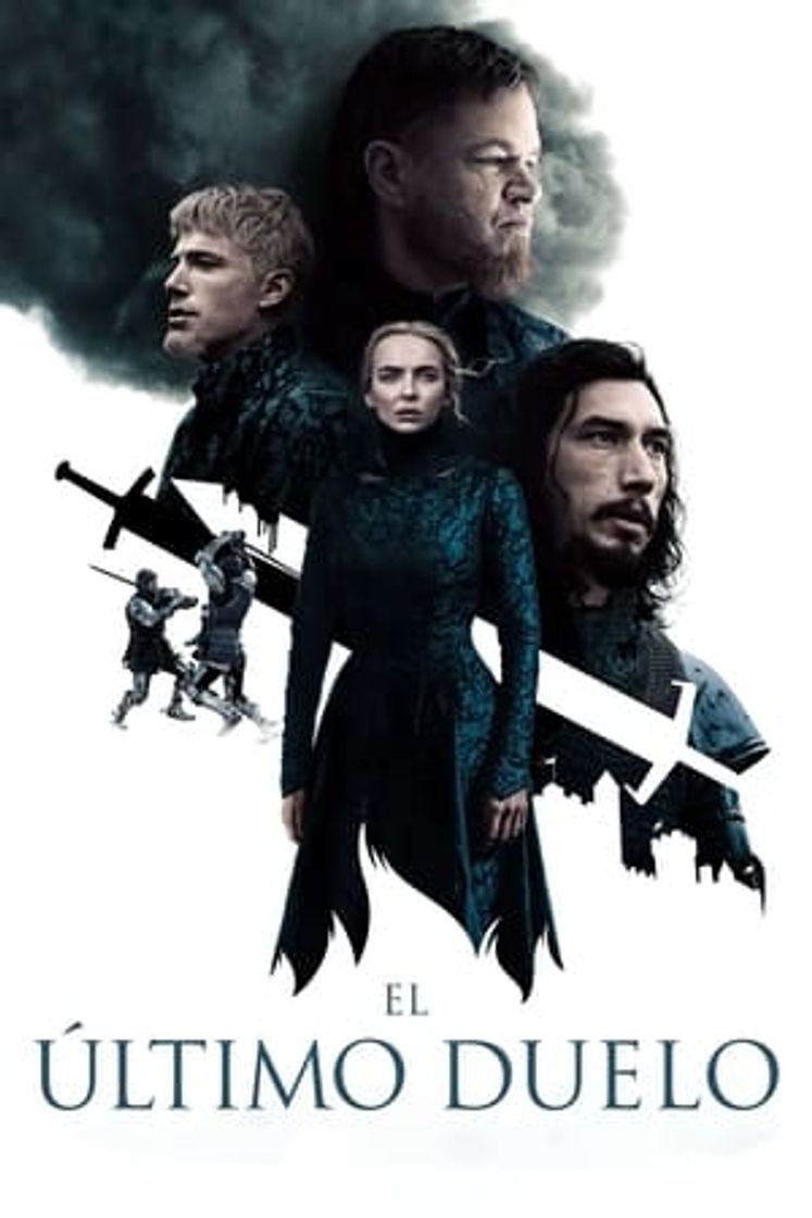 Movie El último duelo