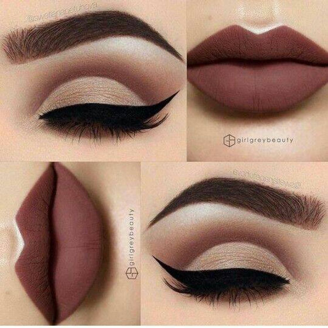 Fashion Makeup 