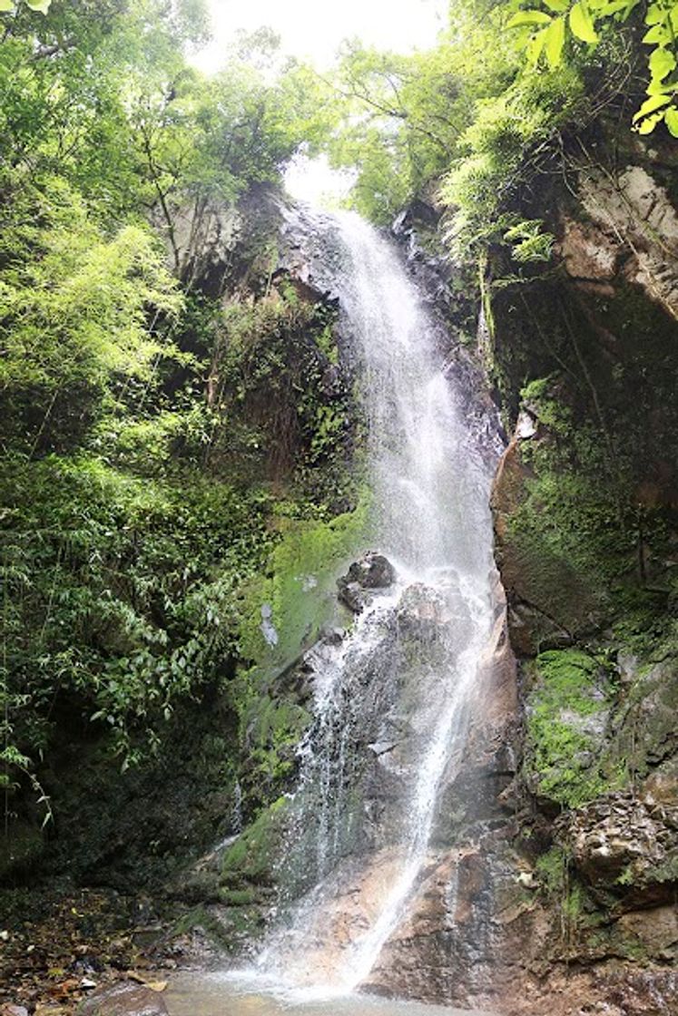 Places Cataratas del Paraíso