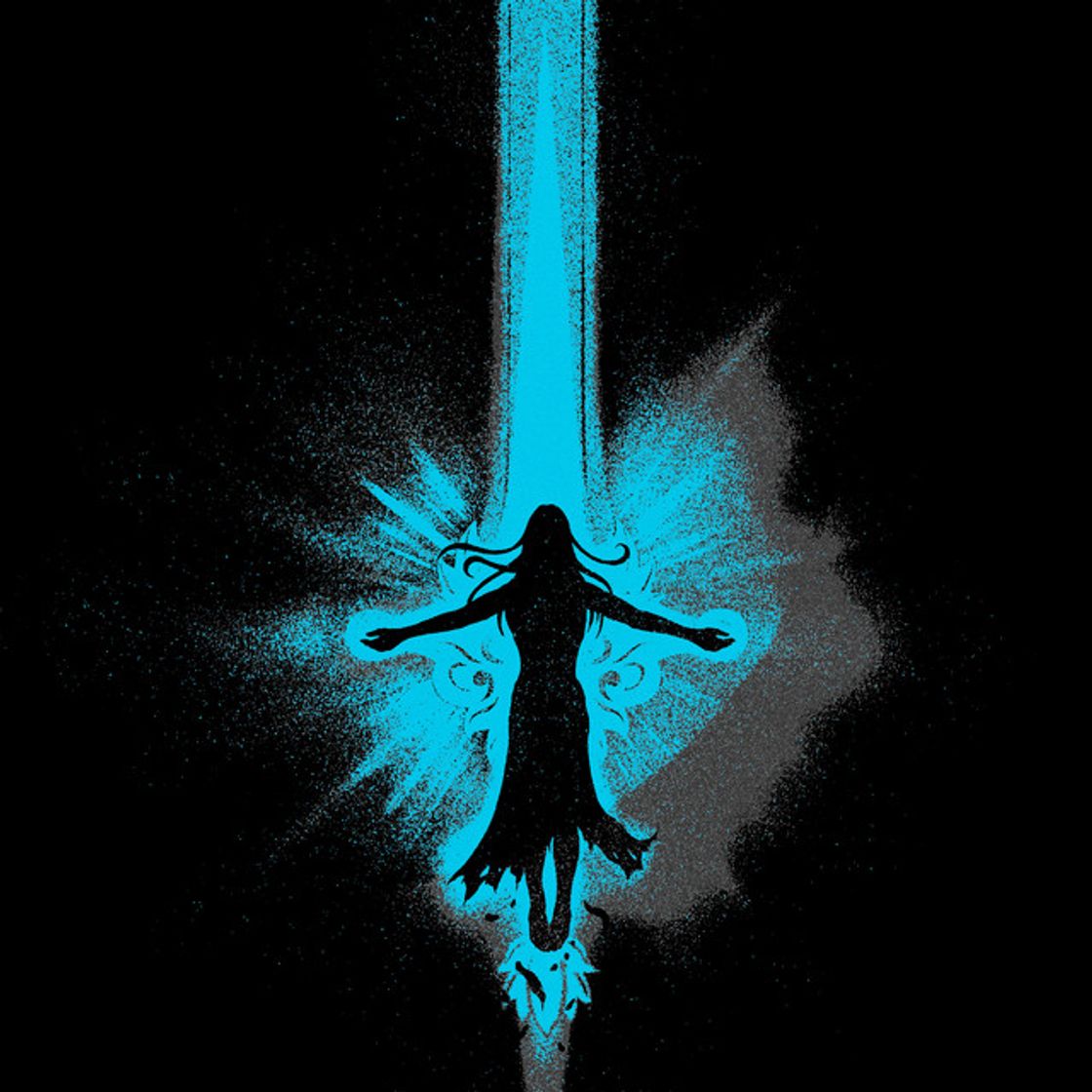 A New Quest - Remix