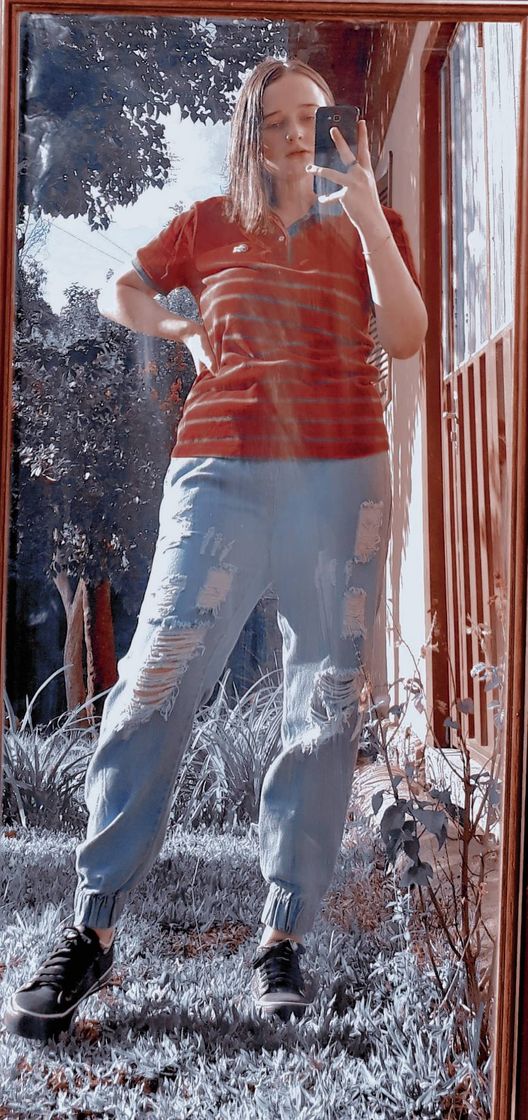 Social Poses para Fotos em casa!!