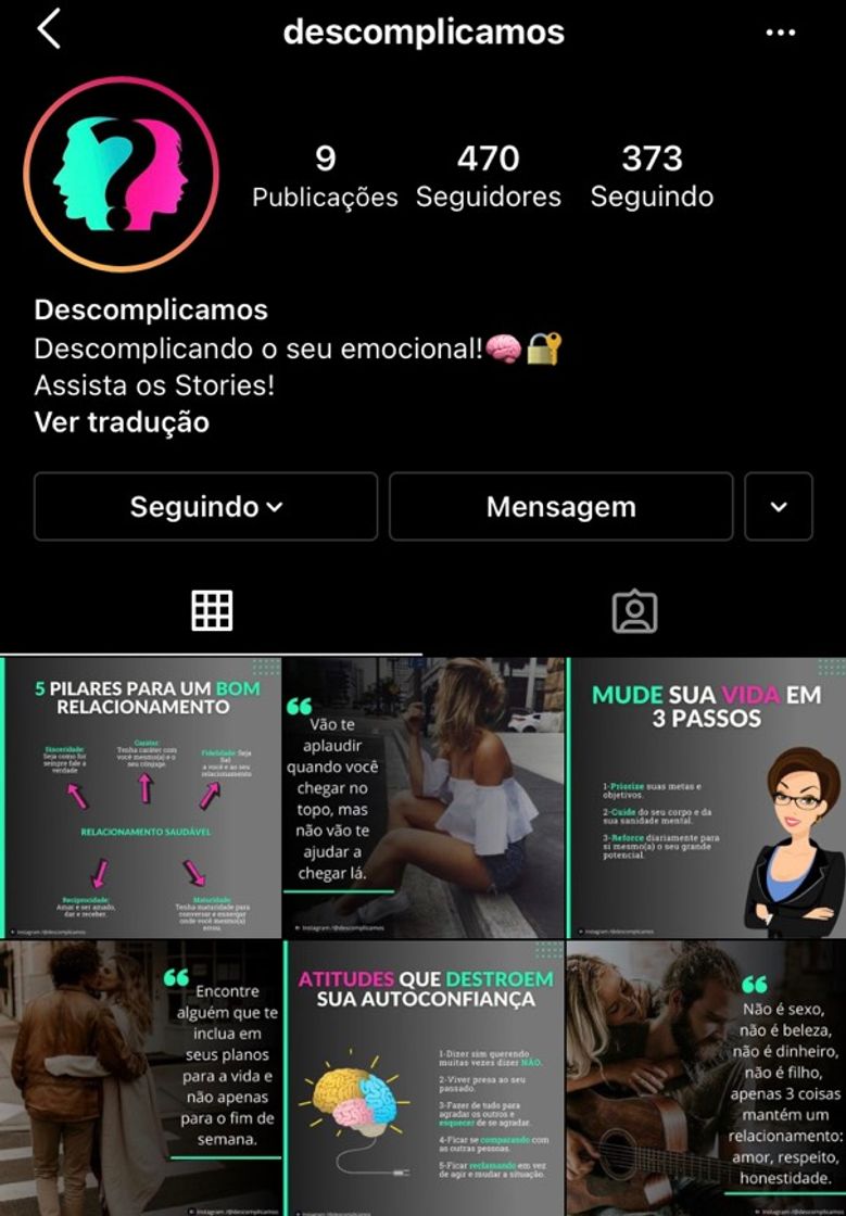 Moda Bússola do Investidor (@bussoladoinvestidor) • Instagram photos ...