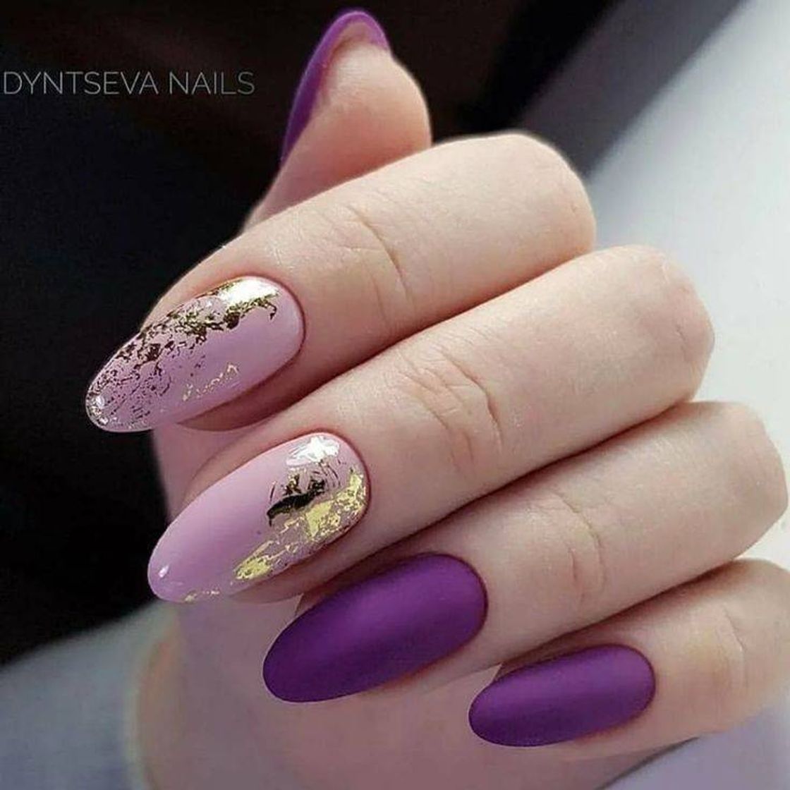 Moda Nail Art