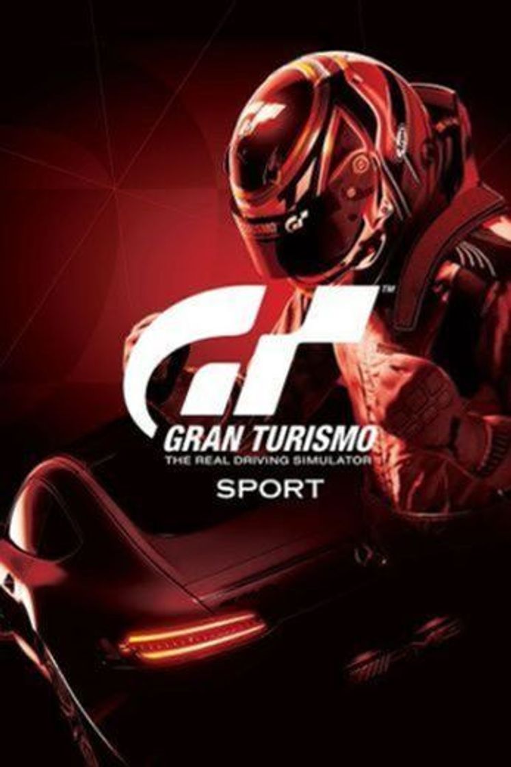 Videogames Gran Turismo Sport