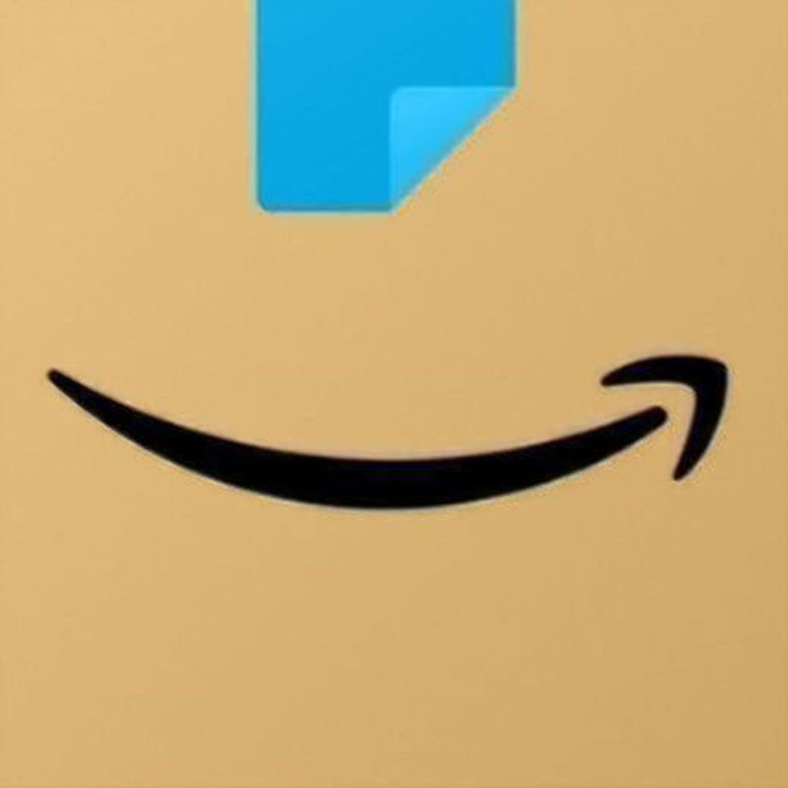 App Amazon Shopping