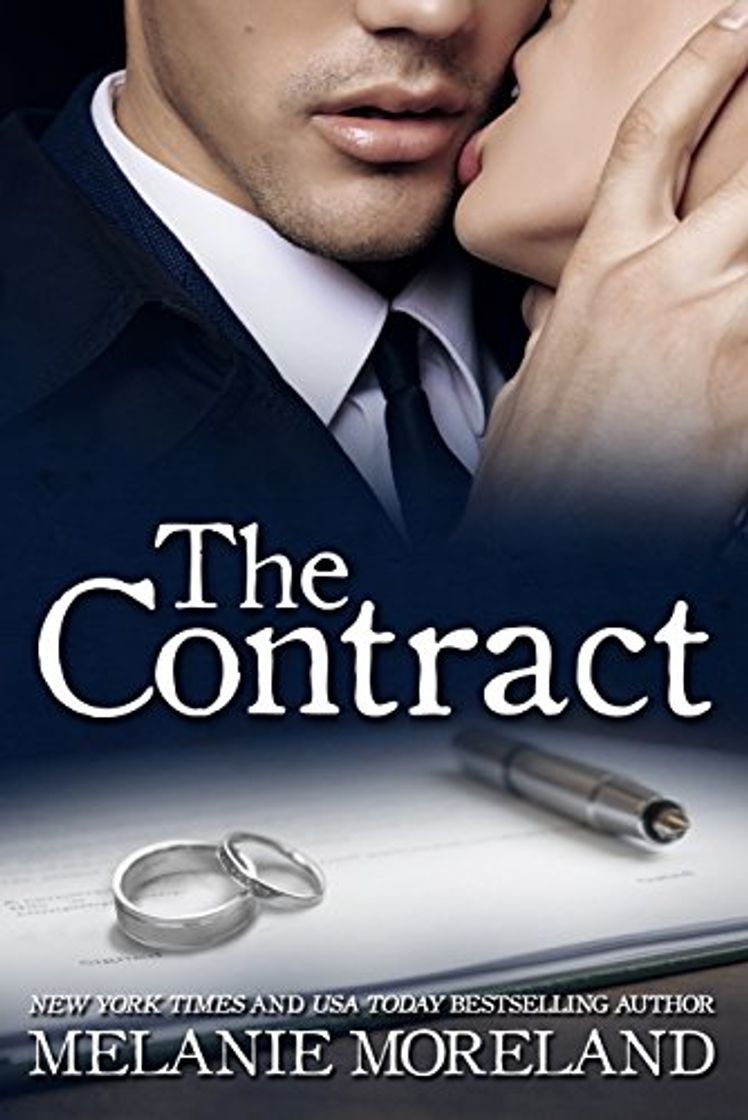 Libros The Contract