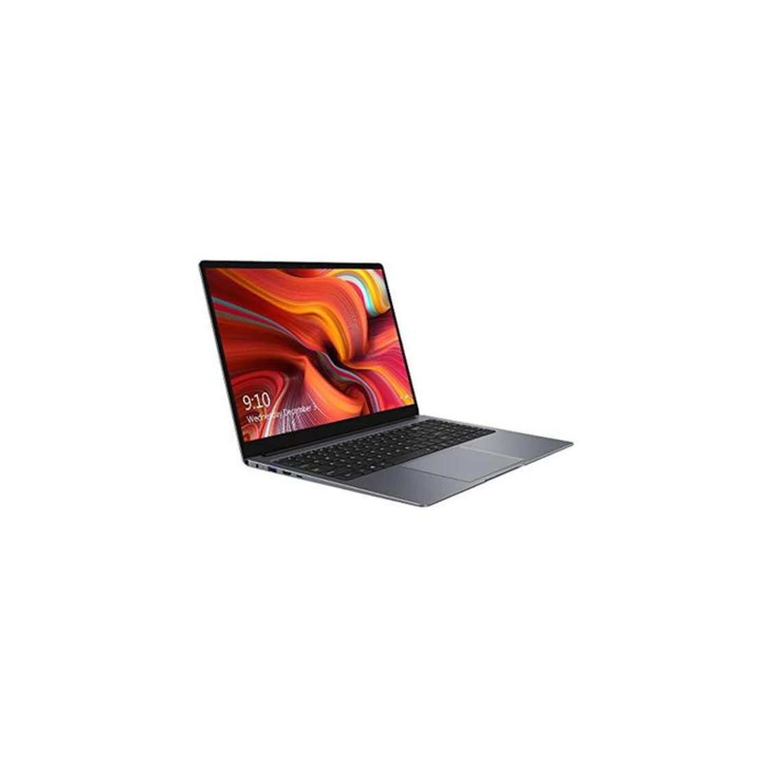 Producto CHUWI AeroBook Plus Ordenador Portatil Ultrabook 15.6 Pulgadas WIN10 Home 1909 Intel