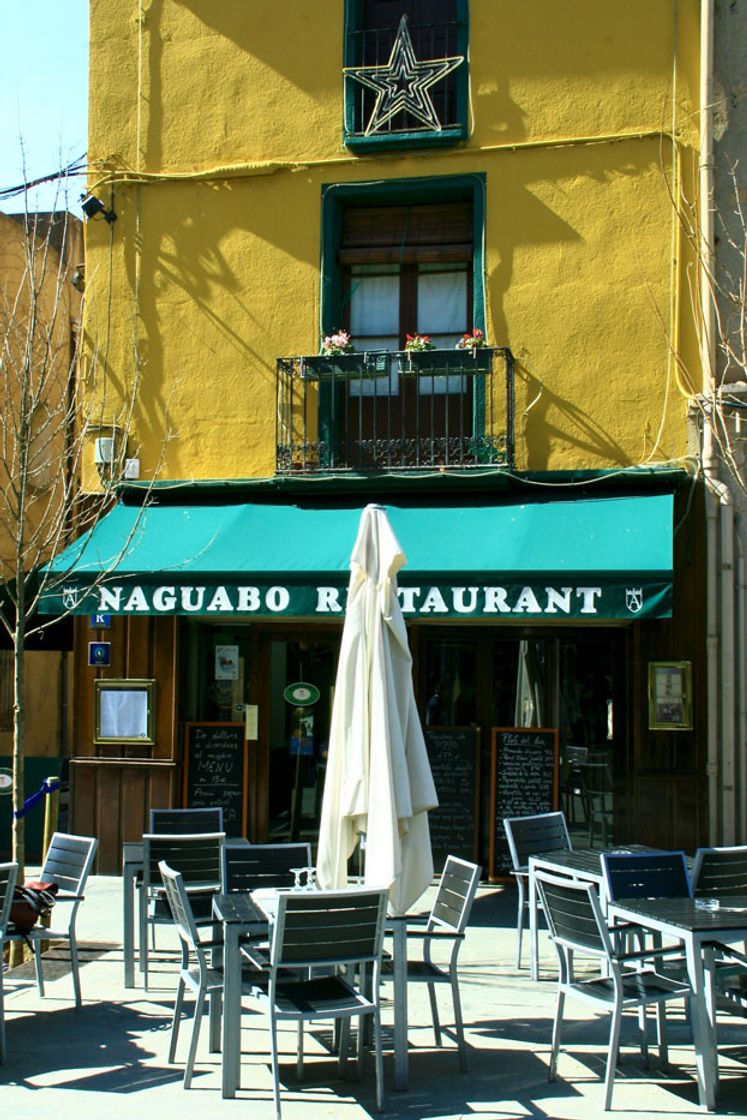 Restaurantes Naguabo restaurant