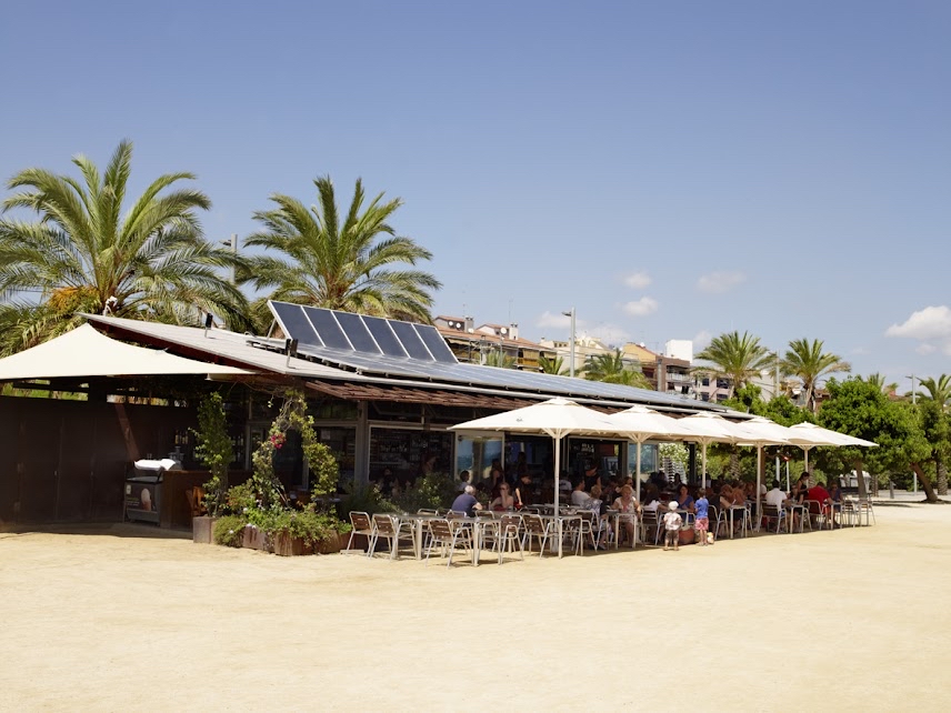 Restaurante Lasal del Varador