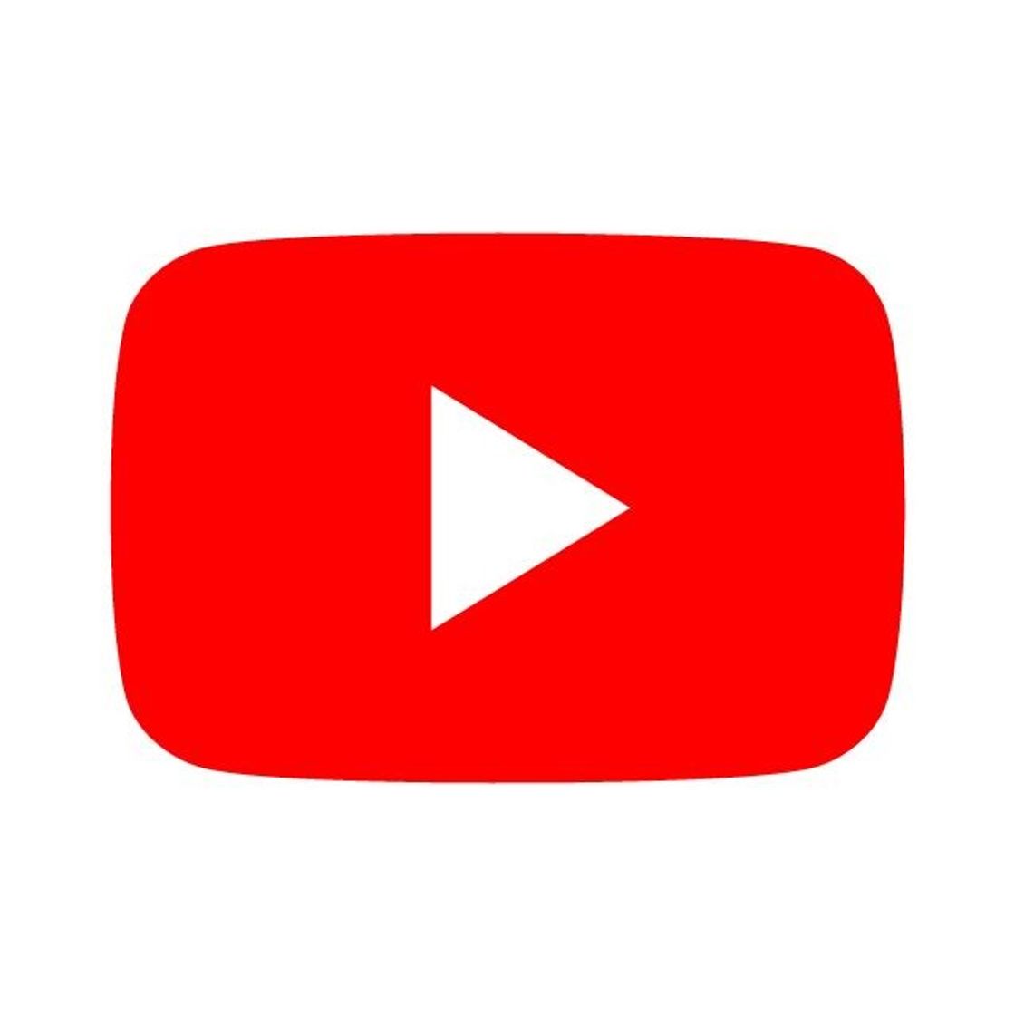 App YouTube 