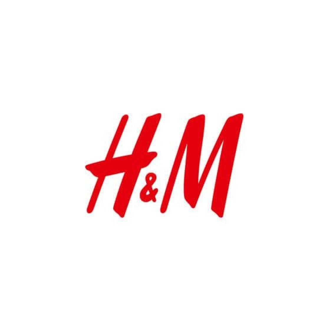 Moda H&M