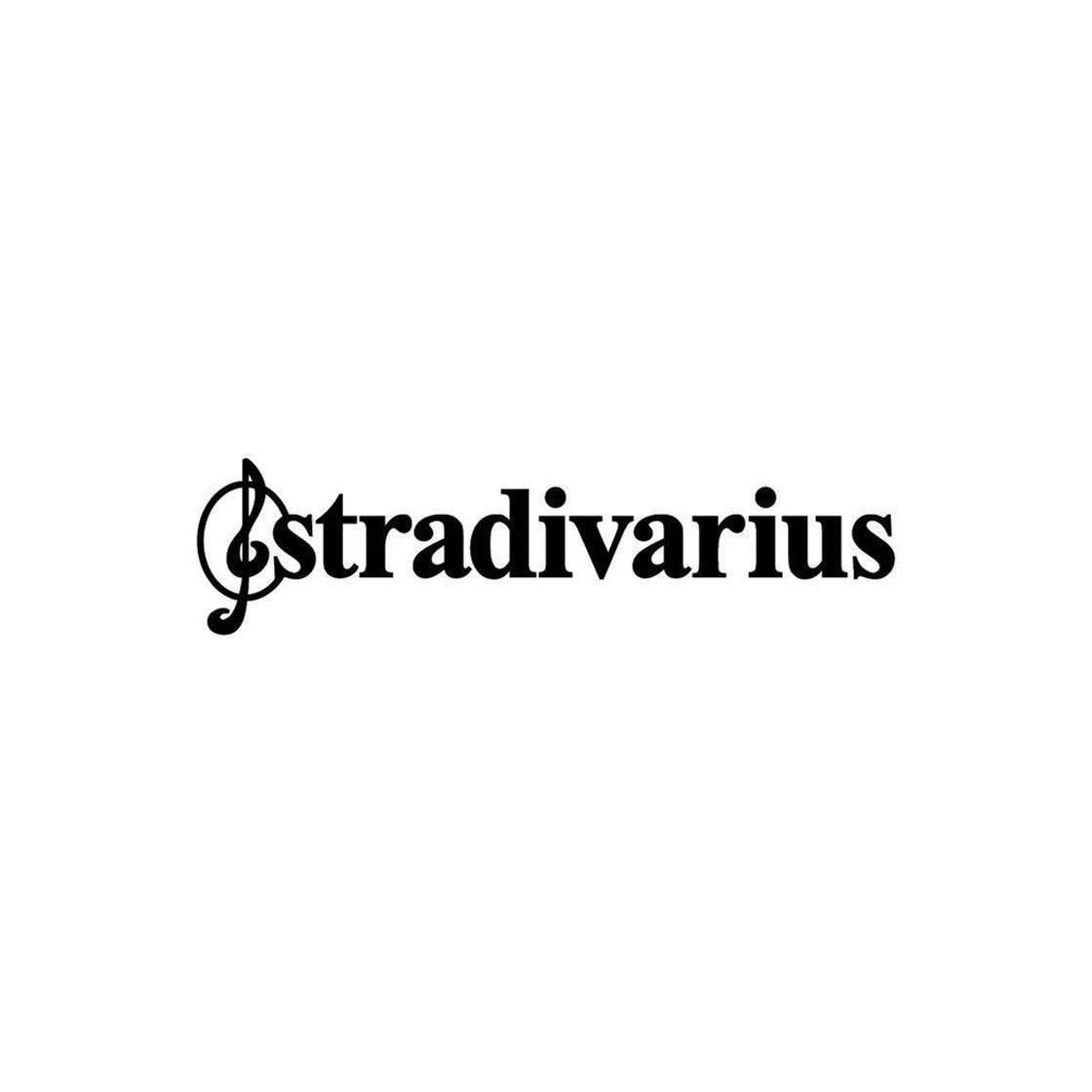 Moda Stradivarius 