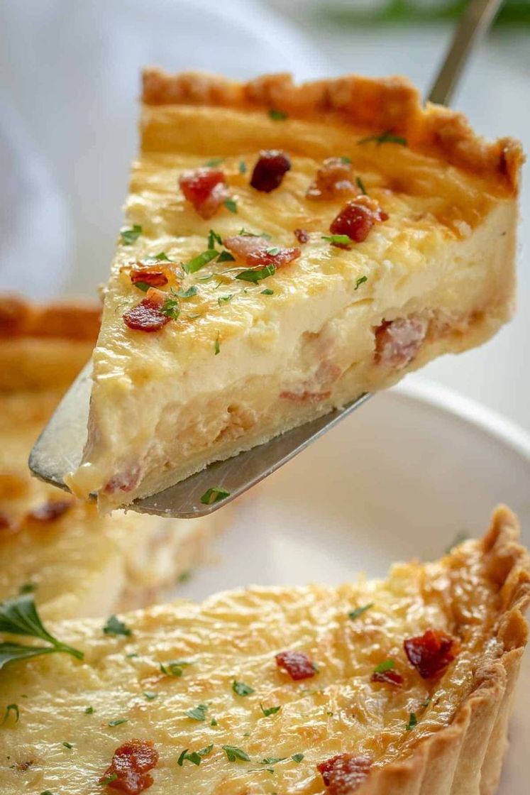 Moda Quiche 