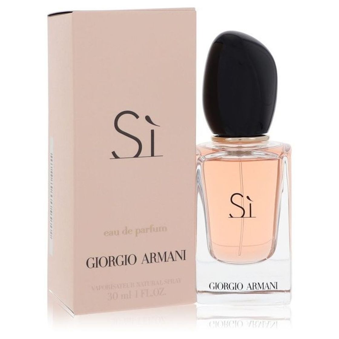 Moda Sí de Giorgio Armani 