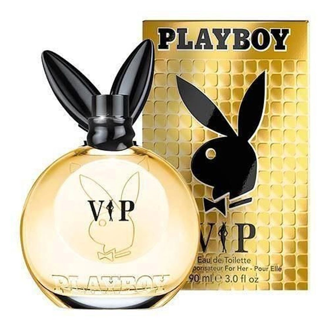 Moda PlayBoy VIP chica 