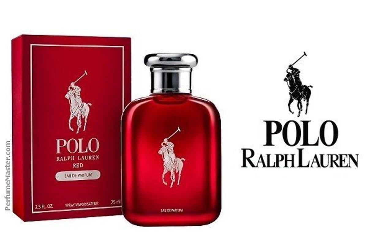 Moda Polo Ralph Lauren chico 