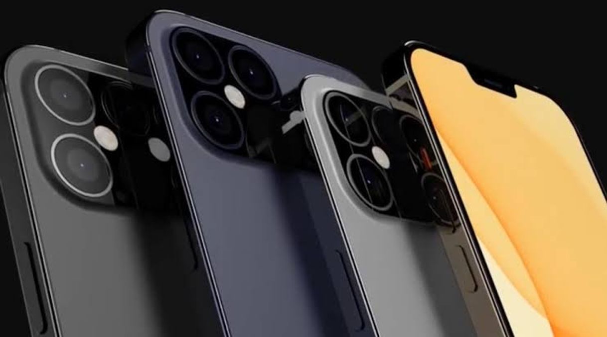 Social Iphone 
