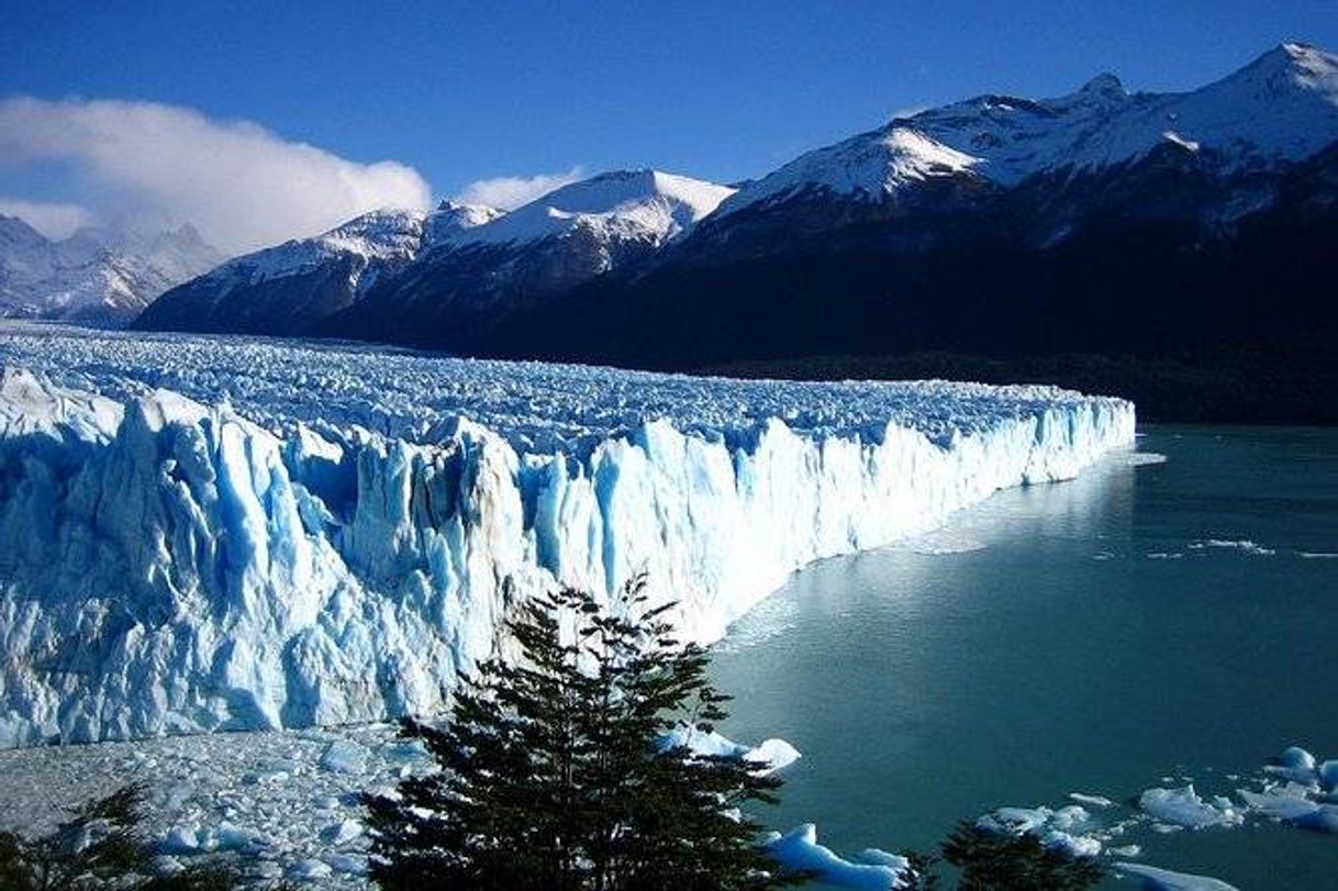 Place El Calafate
