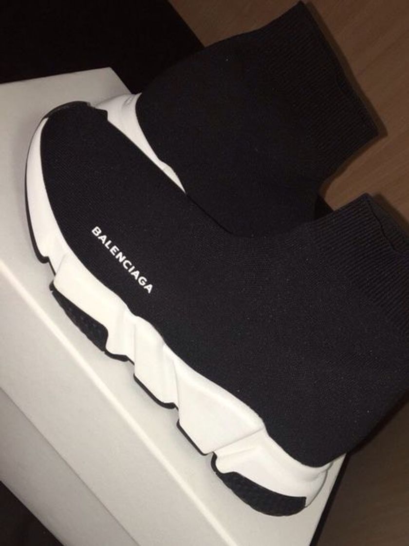 Fashion Balenciaga