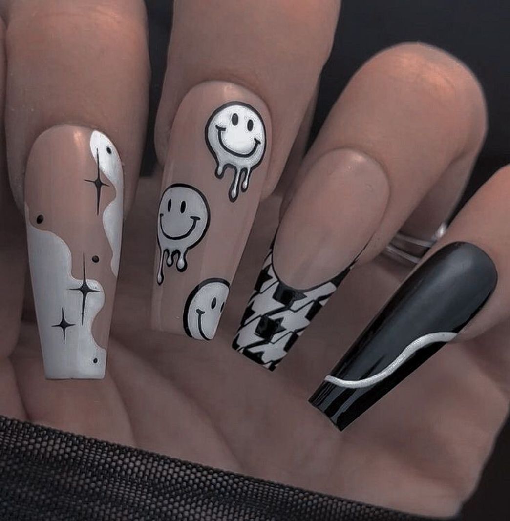 Fashion Nails