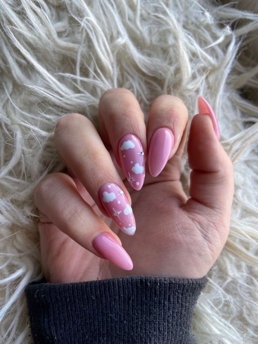 Fashion Nails