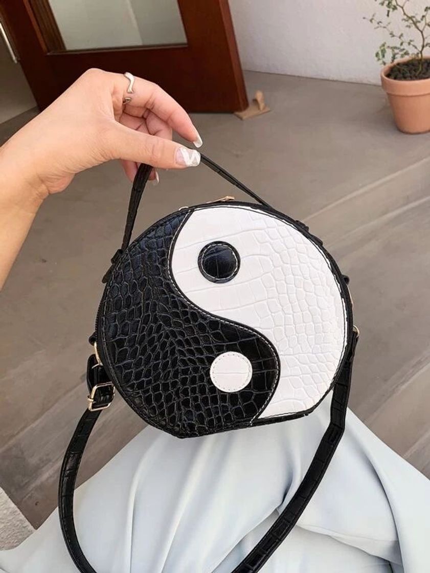 Fashion Yin & Yang Shein