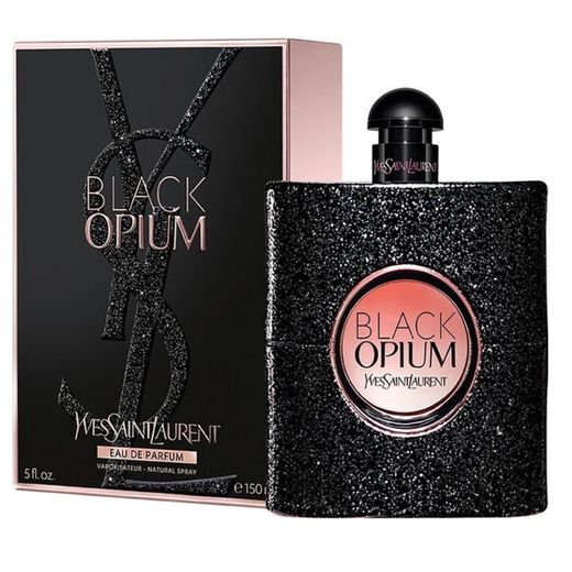 YSL Black Opium - Sephora