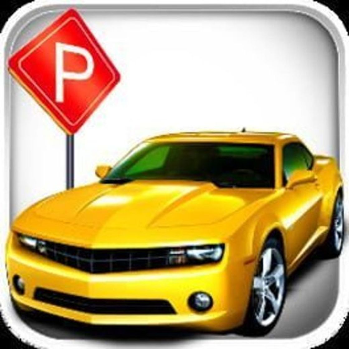 Videojuegos Parking 3D - Car Parking