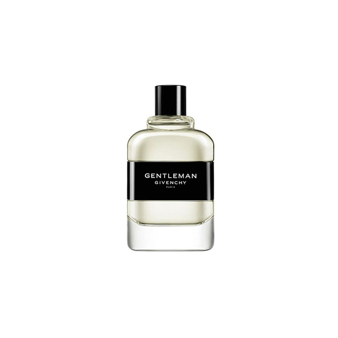 Belleza Givenchy Gentleman