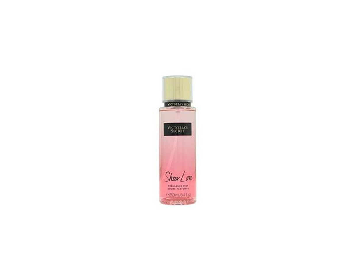 Beauty Spray corporal, de Victoria Secret