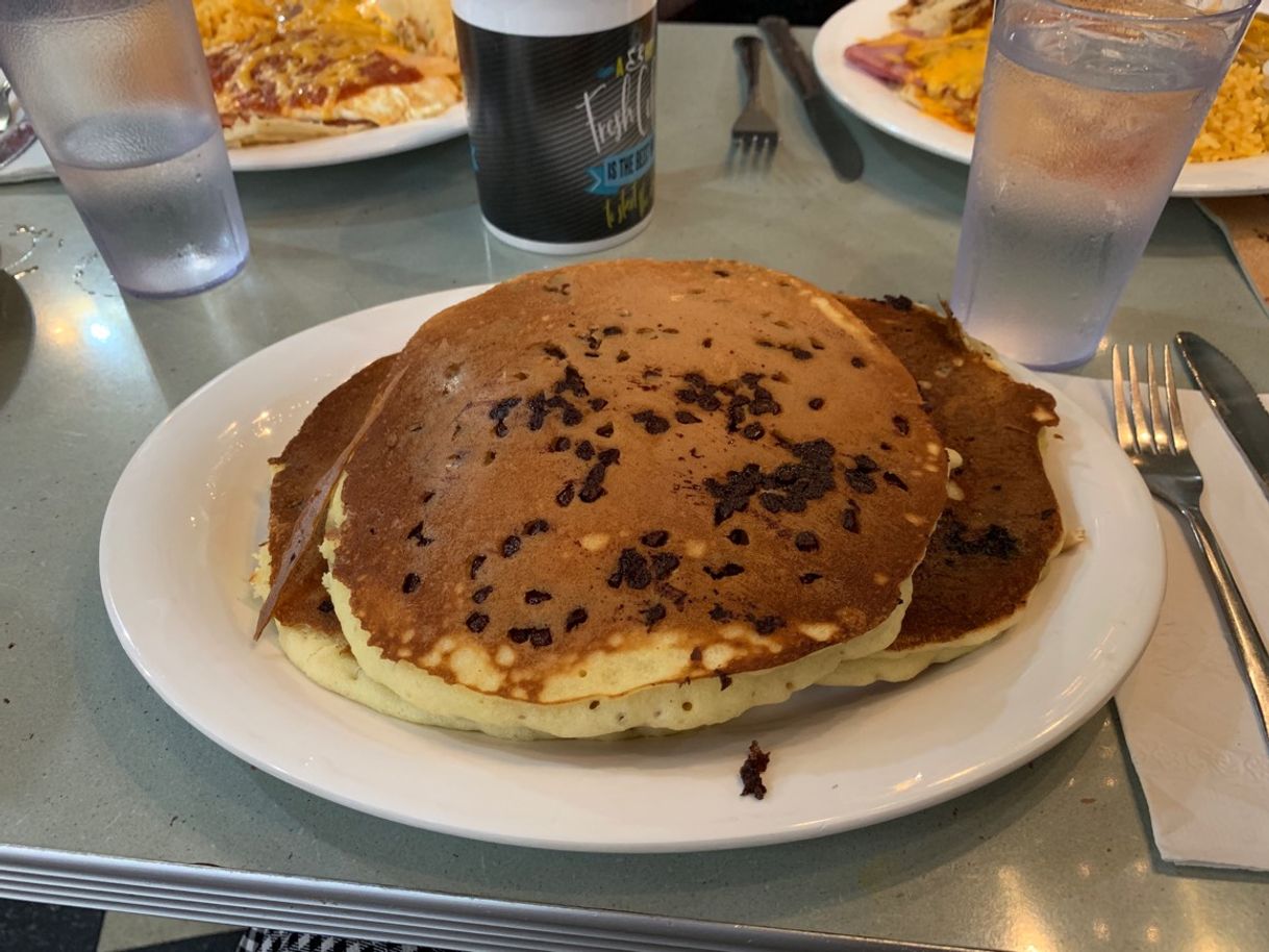 Restaurants Tom’s
