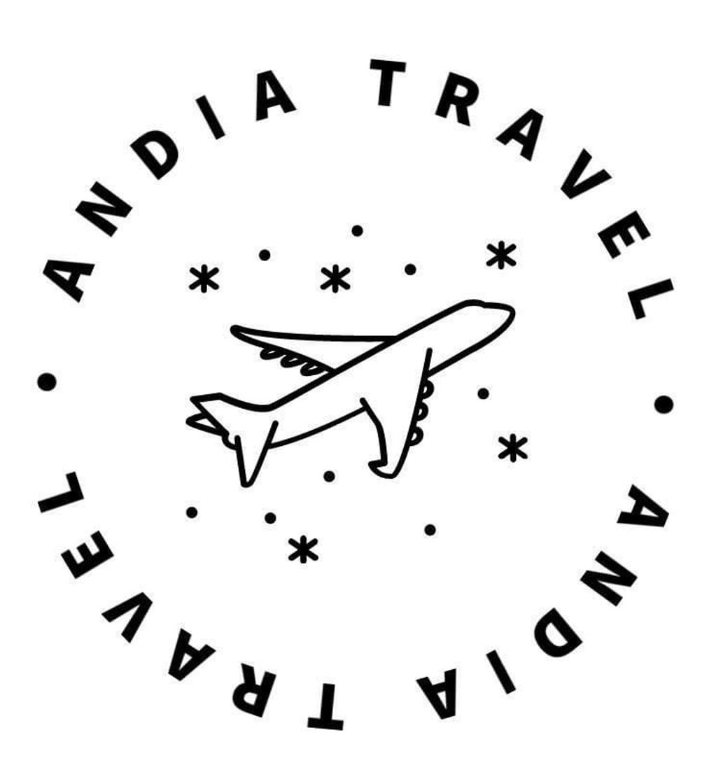 Fashion ANDIA Travel 