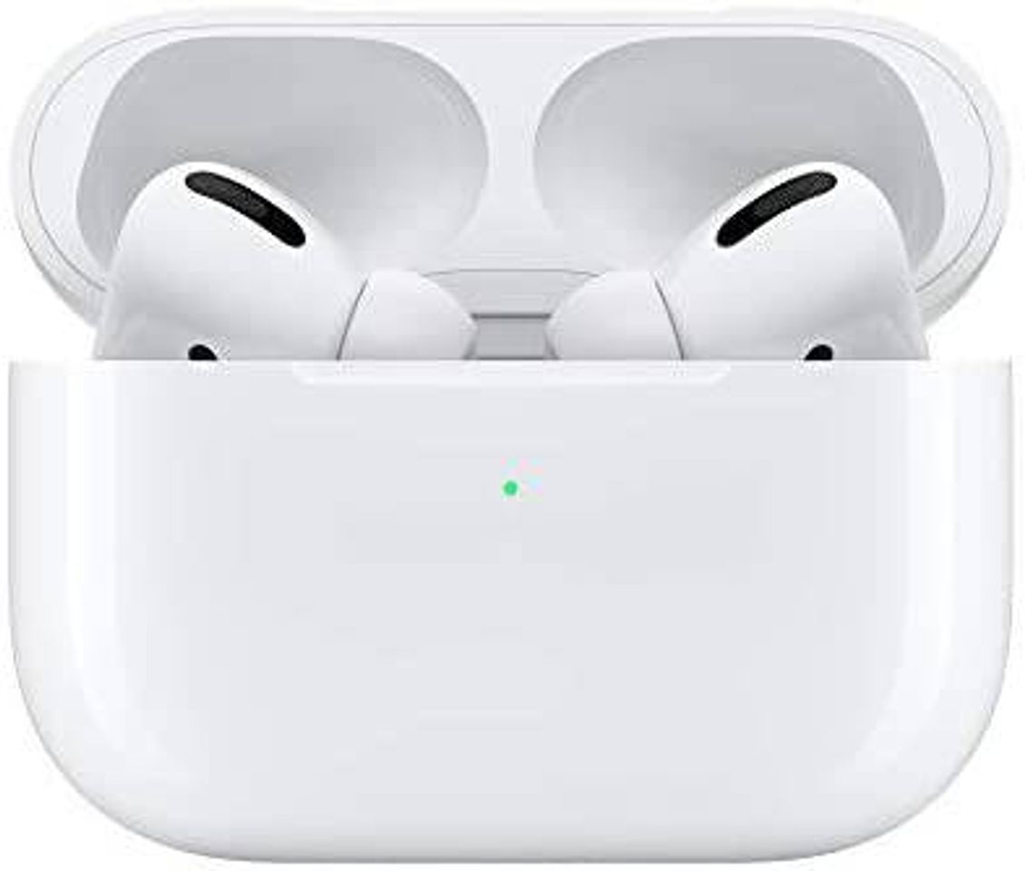 Fashion Fone de Ouvido sem Fio Apple AirPods Pro Headphones 