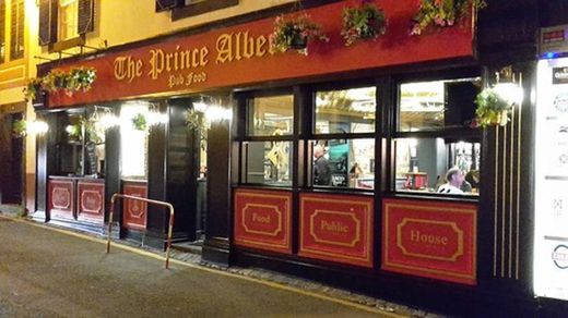 The Prince Albert Pub