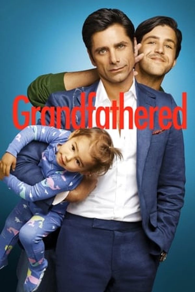 Serie Grandfathered