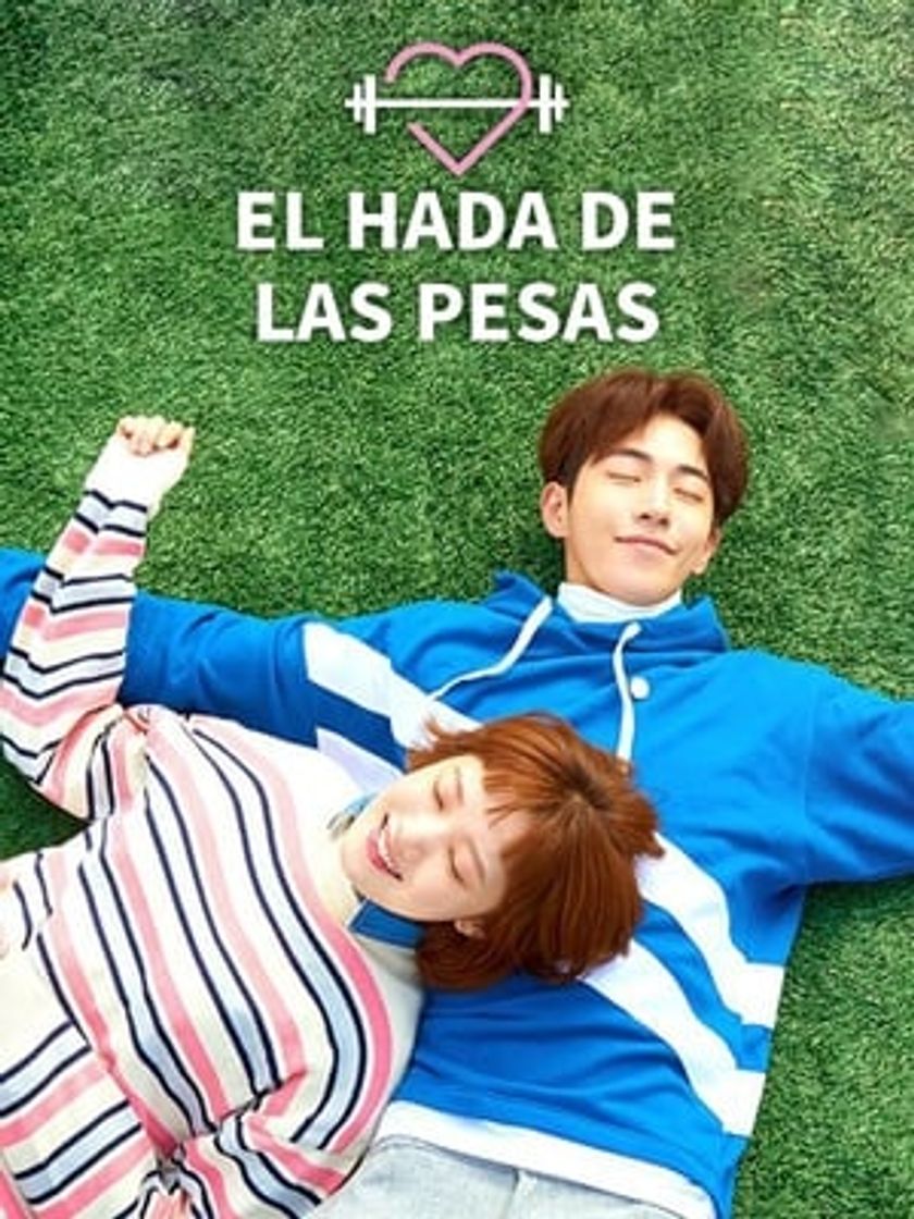 Serie El Hada De Las Pesas Kim Bok Joo