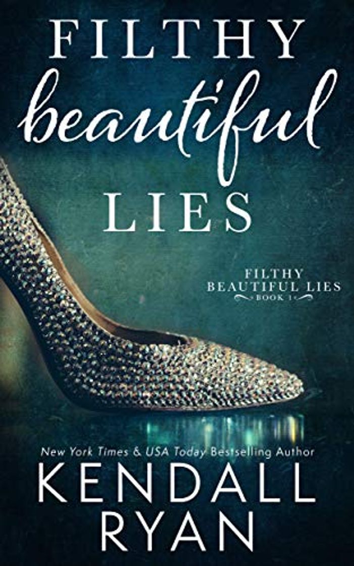 Libros Filthy Beautiful Lies